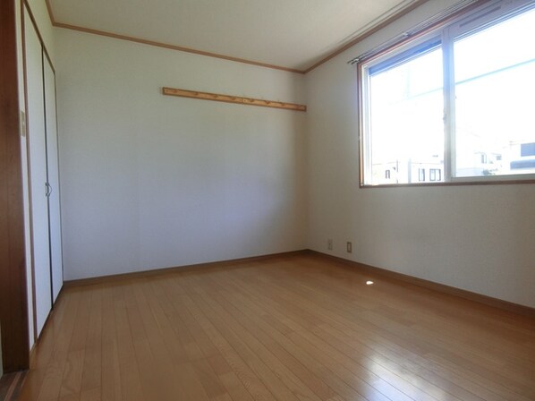 ファンテーヌメゾン片倉の物件内観写真